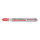 Bosch Expert ‘Carbon Fiber Clean’ T 108 BHM sticksågblad, 3 st Carbide