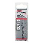 Bosch T244D Sticksågsblad 25-P Mjuka träslag (5-50 mm)