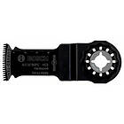Bosch AIZ32BSPC Multisågblad 32x50mm för Hårda Träslag