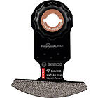 Bosch Expert Corner Blade MATI 68 RD4 blad för mulitverktyg, 10 delar, 68 x 30 mm