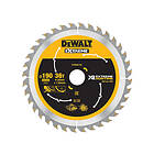 Dewalt DT99563 Sågklinga XR 190mm 36T (Fina Snitt)