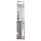Bosch S3456XF Tigersåg blad 200mm 5-P (Rivningsblad)