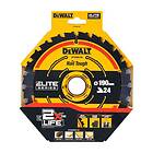 Dewalt DT10304 Sågklinga 190x30mm 24T ELITE