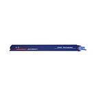 Bosch Expert ‘Thick Tough Metal’ S 1255 CHC tigersågblad 300mm 10st CARBIDE
