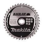 Makita B-08981 Sågklinga 260x30mm 40T