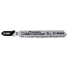 Bosch T130RF Sticksågsblad Keramikmaterial (3-P)