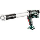 Metabo KPA 18 LTX 600 Batteridriven Patronspruta 18V (Naken)