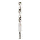 Bosch Träborr 1/4" 6-kant Ø4mm (1-P)