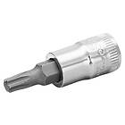 Bahco 6709TORX-T30 Hylsbits Torx T30 1/4"
