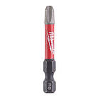 Milwaukee Bits Shockwave PH3x50mm