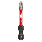 Milwaukee Bits Shockwave PH2x50mm