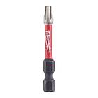 Milwaukee Bits Shockwave TX25x50mm 10-P