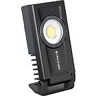 LED Lenser Arbetslampa Led uppladdningsbar iF3R 1000lm