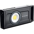 LED Lenser Arbetslampa Led uppladdningsbar iF4R 2500lm