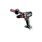 Metabo Skruvdragare BS 18 LTX-3 BL Q I Metal utan batterier och laddare i karton