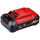 Einhell Batteri 18 V 2.6 Ah P-X-C Plus