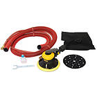 Mirka Excenterslipmaskin ROS 650DB 150mm med Dammpåse Orbit 5,0