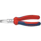 Knipex Flacktång 2005160 160mm 2K, kromad