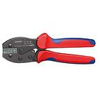 Knipex Presstång 975238 PreciForce 220mm 0,25-6mm², för ändhylsor