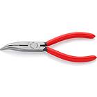 Knipex Radiotång 2521160 160mm, vinklad