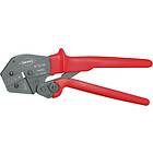 Knipex Presstång 975209 10+16+25mm², för ändhylsor