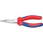 Knipex Radiotång 2502140 140mm 2K