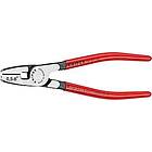 Knipex Presstång 9781180 180mm 0,5-6mm²