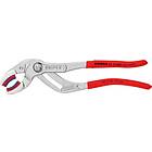 Knipex Sifon Griptång 8113250 250mm, with backar, för vattenlås & kopplingar