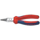 Knipex Rundtång 2205140 140mm, kromad