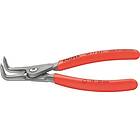 Knipex Låsringstång 4921A01 130mm 3–10mm utvändig, vinklad