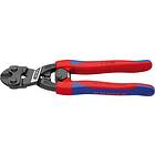 Knipex Kraftavbitare 7112200 200mm 2K, med fjäder