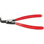 Knipex Låsringstång 4621A41 300mm 85–140mm utvändig, vinklad