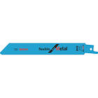 Bosch Tigersågblad S922EF 150 mm 5-pack