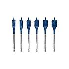 Bosch Centrumborrset Selfcut 14-24mm 6st