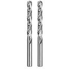 KWB Spiralborr Silver Star HSS 2,5mm 2-pack