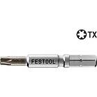 Festool Bits Torx T25 50mm Centrotec 2-pack