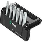 Wera Bitssats 50mm Tx