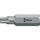 Wera Bits 1/4 867/1 Z Torx T20x25mm, hård