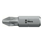 Wera Bits 1/4 855/1 Z PZ2x25mm, hård