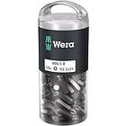 Wera Bits 1/4 PZ2x25mm 100-pack