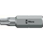 Wera Bits 1/4 867/1 Z BO Torx T15x25mm med hål