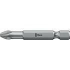 Wera Bits 1/4 Torsion 855/4 TZ PZ1x50mm, hård