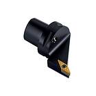 Pramet Svarvhållare ISO D C6-SVJBL-45065-16 with polygoninspänning