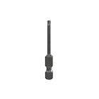 Wera Bits 1/4 Torsion 867/4 Z Torx T8x50mm, hård
