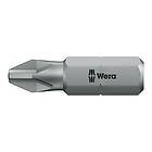 Wera Bits 1/4 851/1 Z PH3x25mm, hård