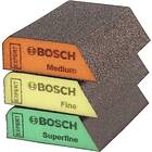 Bosch Slipsvamp Profil 69x97x26mm 3-pack
