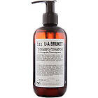 L:A Bruket 111 Shampoo, Lemongrass, 240ml