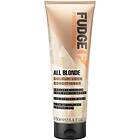 Fudge All Blonde Colour Lock Conditioner, 250ml