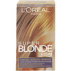 L'Oreal Paris Super Blonde Cream