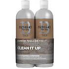 TIGI Tweens For Men clean Up, 2x750ml